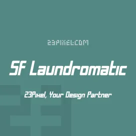 Sf Laundromatic